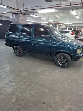 Isuzu Panther 1994 Diesel