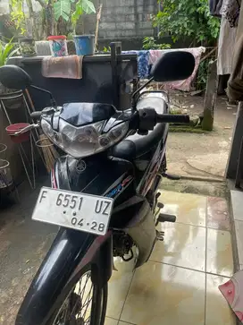 Jual Vega R New 2007