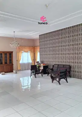 Sewa Rumah Full Furnish Di Jalan Bumi Seroja Permai