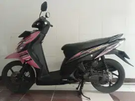 Vario Absolute Tahun 2007 Pajak Panjang