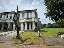 Jual Rumah Cluster Vivacia Eminent BSD Dekat ICE BSD Tangerang Selatan