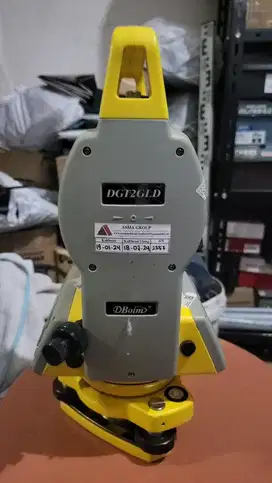 Jual thedolit berkualitas