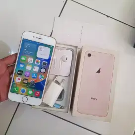 IPHONE 8 64GB All operator