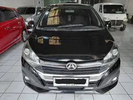 Daihatsu Ayla R 1.2 Matic Thn 2019