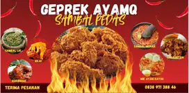Lowongan warung chicken di Meruya