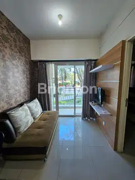 LANTAI RENDAH APT TANGLIN 2 BR PAKUWON MALL ORCHARD BENSON ANDERSON