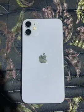 JUAL AJA HP IPONE 11