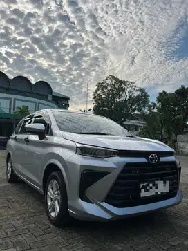 Avanza E 2023 Xenia Terios