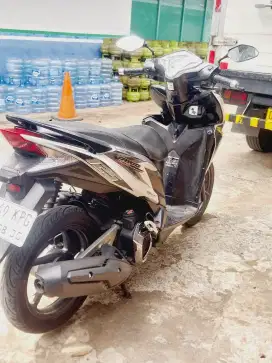 Vario 125 KZR 2014 CBS ISS