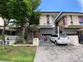 RUMAH ASTORIA PARK KENJERAN MINIMALIS, SIAP HUNI