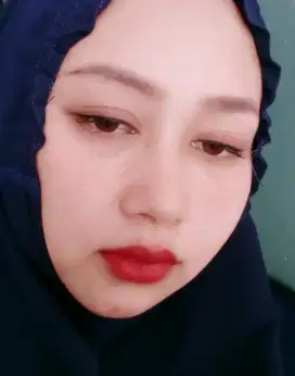 Saya sedang mencari kerja ART PP sekitaran pegadungan kali deres