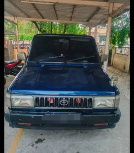 JuaL Mobil Kijang Harga NEGO