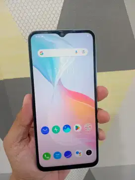 Vivo Y33s Ram 8/128Gb Lte Fullset normal