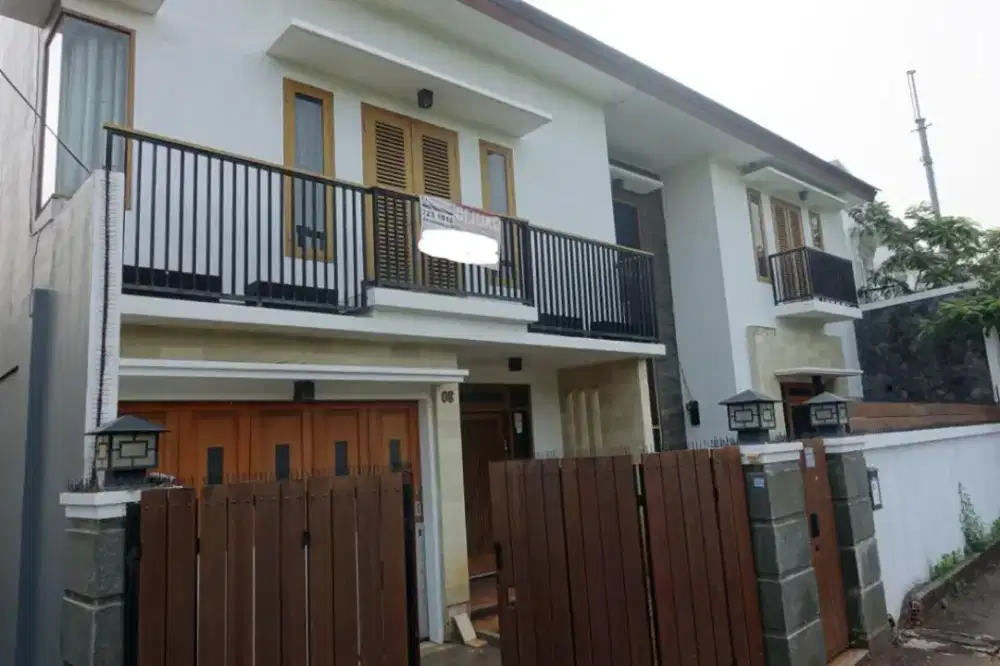 Jual BU Runah di Tebet