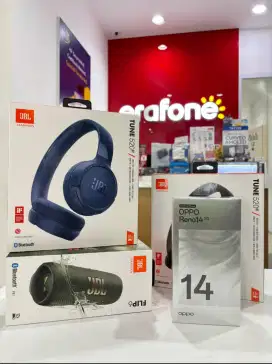 Oppo Reno 14 5G + Speaker JBL