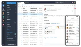 Jasa Pembuatan Email Custom Bisnis Super Promo Murah