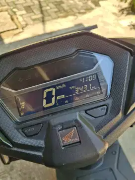 Honda Vario 2023.km 3400