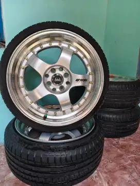 Velg Work Meister S1