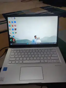 Jual ASUS VIVOBOOK A416MA N4020 RAM8GB HDD1TB