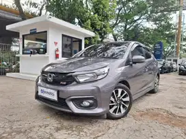 [OLXmobbi] HOT SALE - Honda Brio 1.2 RS Bensin-AT 2021