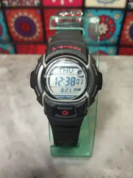 Jam G-shock G-7600