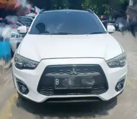 TDP 18jt !!! Outlander Sport PX  - Pajak Sept 2026 - Good Condition
