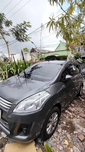 Suzuki Ertiga 2013 Bensin