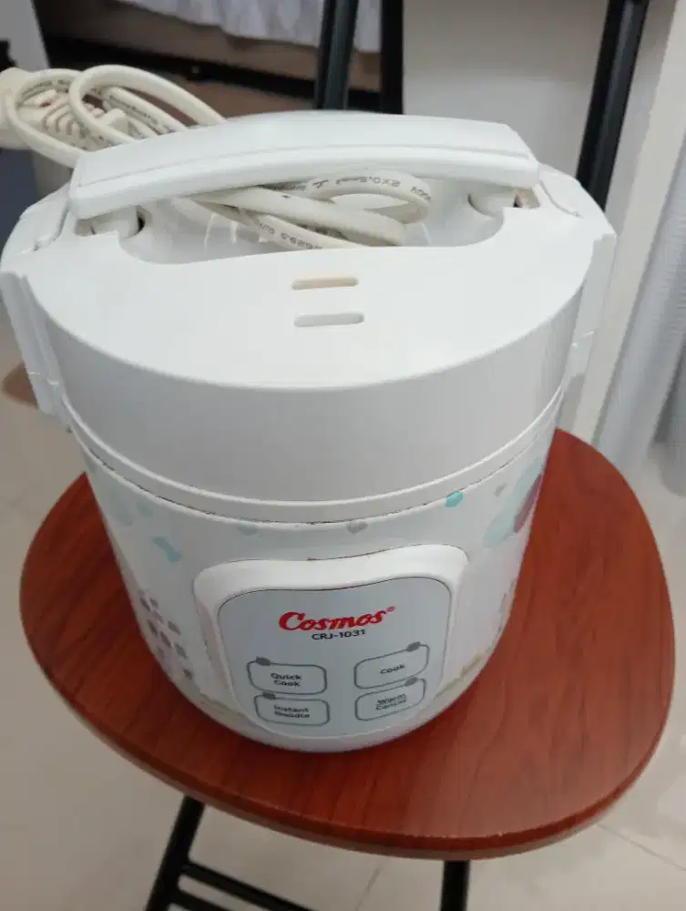 Cosmos Rice Cooker