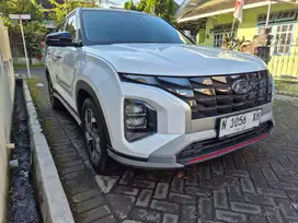 Creta Prime A/T 2023 Istimewa