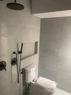RUMAH 2 LANTAI SCANDINAVIAN STYLE DI KUTISARI, ADA 3 UNIT