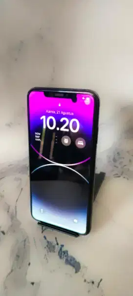 Iphone xs max 64 Gb