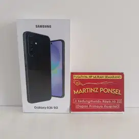 Samsung a36 5g 8/256