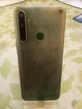 Realme 5i ram 4/64