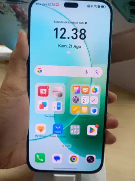 Termurah HONOR 400 LITE