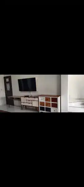 Dijual Rumah Type 7x15 Bagus di Suvarna Sutera By Rumah Chinida
