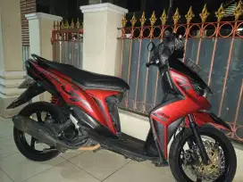 Di Jual Cepat Motor Bekas