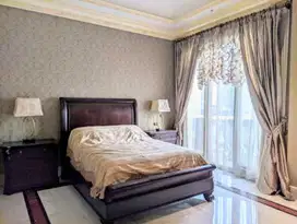 Jual Apartemen Ekslusif Da Vinci di Setiabudi SHM