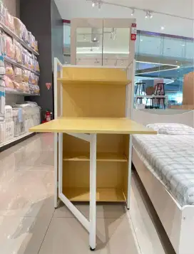 MEJA SERBAGUNA TERLARIS