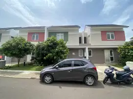 Lelang rumah sumarecorn bandung gedebage cluster dayana