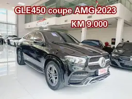 Mercedes-Benz GLE450 Coupe AMG 2023 nik 2023 . mercy gle450 coupe