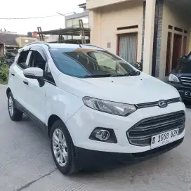 Ford Ecosport 1.5 AT Titanium 2014
km 149rb