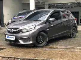 DP Rendah - Honda Brio Satya 1.2 S Bensin-MT 2019