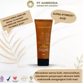 AMBROSIA SKIN AHA DAILY WASH