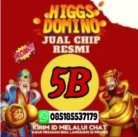 coin chip domino online hdi