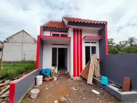 Ready stok rumah mewah Harga murah Akses Mobil
