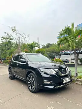 TERMURAH CASH Nissan Xtrail VL 2019