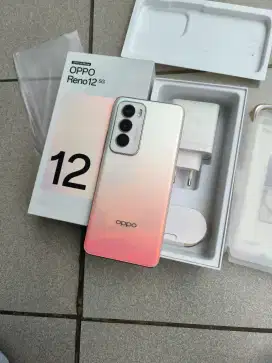 Reno 12 5G 12/256