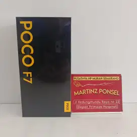 Poco F7 5g 12/512