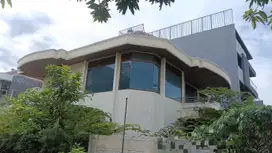 Dijual Rumah Hoek 2 Lantai Di Sunter Griya Inti Sentosa Jakarta Utara