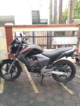 Honda MegaPro 2010 Original